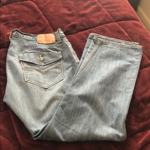 Levi’s Jeans 514
